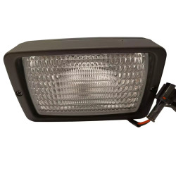 LAMPA PRZEDNIA DOOSAN DEVELON K1055454