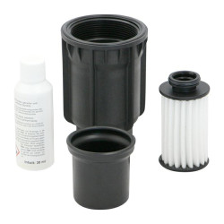 WKŁAD FILTRA AD BLUE KD70438 KD 70438