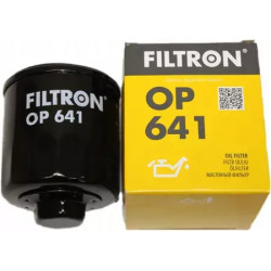 FILTR OLEJU FILTRON OP 641 OP641