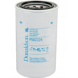 FILTR HYDRAULICZNY DONALDSON P50-2224  P502224 P 502224