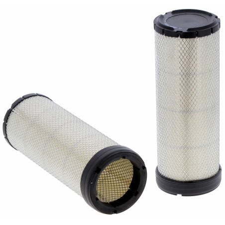 FILTR POWIETRZA HIFI SA16016 SA 16016