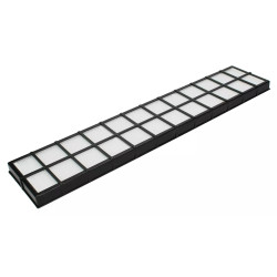 FILTR KABINOWY HIFI SC 90007 SC90007