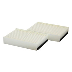 FILTR KABINOWY HIFI SC90086 SC 90086
