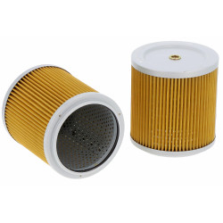 FILTR HYDRAULICZNY HIFI SH 60191 SH60191