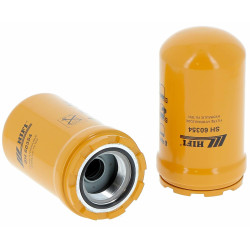 FILTR HYDRAULICZNY HIFI SH 60354 SH60354