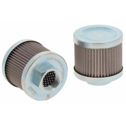 FILTR HYDRAULICZNY HIFI SH776618 SH  776618