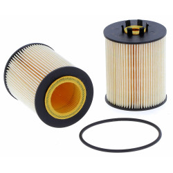 FILTR PALIWA HIFI SN 70185 SN70185