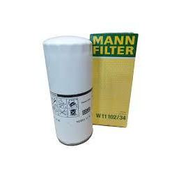 FILTR OLEJU MANN W11025 W 11025