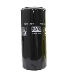 FILTR OLEJU MANN W11102/4 W 11102/4