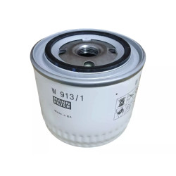 FILTR OLEJU MANN W913/1 W 913/1
