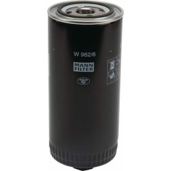 FILTR OLEJU MANN W962/6 W 962/6