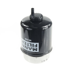 FILTR OLEJU MANN WK8100 WK 8100
