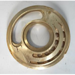TARCZA ZAWOROWA HYUNDAI XKAY-00268  IPG