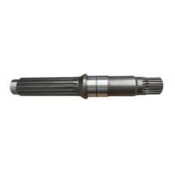 WAŁ WAŁEK NAPĘDOWY HYDROMOTORU POMPY HYDRAULICZNEJ HYUNDAI XKAY-00448 R210