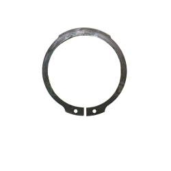 PIERŚCIEŃ ZABEZPIECZAJĄCY PRZEDNIEGO TYLNIEGO MOSTU HYUNDAI ZGAQ-02935 R140