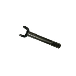 PÓŁOŚ MOSTU WIDEŁKI PRZEGUBU DAEWOO DOOSAN DEVELON K9001488 DX140 DX160
