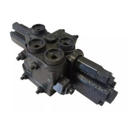 ZAWÓR ŁYŻKI SKARPOWEJ DOOSAN DEVELON  426-00284A 426-00284B