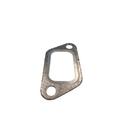 Uszczelka kolektora wydechowego Hanomag  66C 2992762