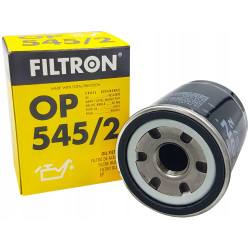 FILTR OLEJU FILTRON OP 545/2 46347171 OC986 PP-2.8.1 WL7252 F026407347