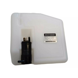ZBIORNICZEK PŁYNU DO SPRYSKIWACZY DOOSAN DEVELON K1054553 OEM DX225 DX255