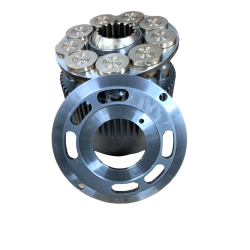 ZESTAW NAPRAWCZY SILNIKA JAZD DAEWOO   300 CYLINDER DEVELON GRUPA ROTUJĄCA CYLINDRA DOOSAN K9000781