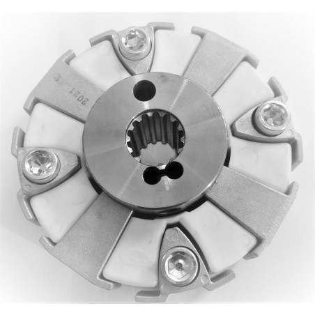 SPRZĘGŁO DO KOPARKI DOOSAN DEVELON  2414-9041 50H
