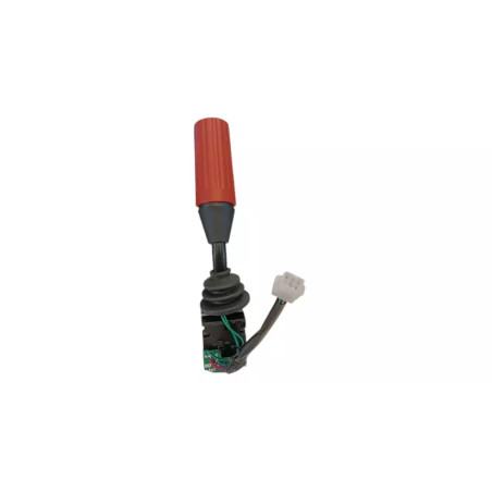 DŹWIGNIA REWERSU DEUTZ 04437341