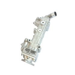 CHŁODNICA EGR DOOSAN DEVELON  400202-00099C