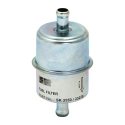 FILTR PALIWA SF SK3550 SK 3550 13064282 R127970 76193431 9R9925 87400384