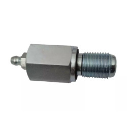 SMAROWNICZKA ZAWÓR NAPINACZA GĄSIENICY DOOSAN 410143-00006A DX55 DX225