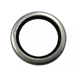USZCZELNIACZ KURZOWY ZGARNIACZ KURZU  TULEI YANMAR SV16  172451-81600