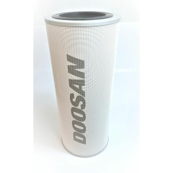 FILTR HYDRAULICZNY DO KOPARKI DOOSAN  DEVELON 400504-00484 400504-00484A 400504-00227