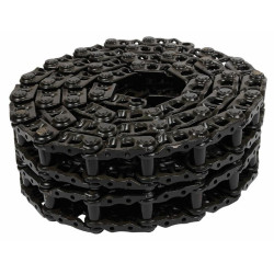 ŁAŃCUCH GĄSIENICY DO KOPARKI DOOSAN 272-00062A DX300 DX340 DX350 48 OGNIW