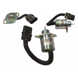 CEWKA GASZENIA CASE PERKINS 2848A275 2848A270 2848A279 UA UB 704-30 704-26