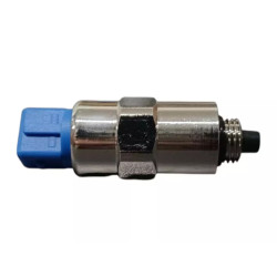 CEWKA GASZENIA ELEKTROZAWÓR PERKINS 7185-900G 12V 643244 JCB 3CX 4CX DELPHI