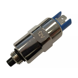 CEWKA GASZENIA ELEKTROZAWÓR PERKINS 7185-900T 7167-620 12V 5430020438