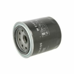 FILTR OLEJU W814/80
