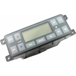 PANEL KLIMATYZACJI DO KOPARKI DOOSAN  DEVELON  DX190 DX225 DX255 543-00107 300611-02057
