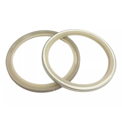 USZCZELNIACZ ZGARNIACZ KURZU DO KOPARKI  DOOSAN DEVELON 2180-1106BD3 DS5501003 DS5502003