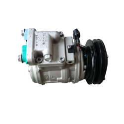 SPRĘŻARKA KLIMATYZACJI DO MASZYNY DOOSAN DEVELON 4208-6018A 440205-00125