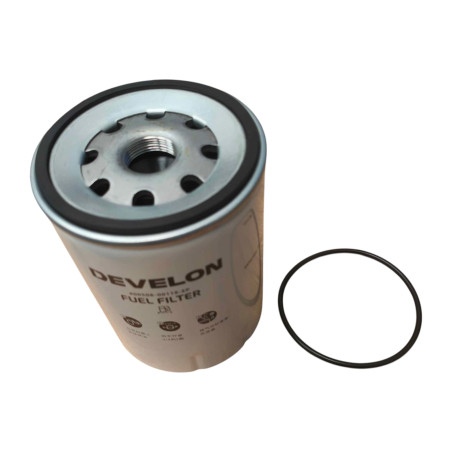 FILTR PALIWA SEPARATOR WODY DOOSAN DEVELON 400508-00118 DX140 DX160 DX170