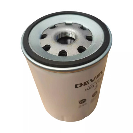 FILTR PALIWA SEPARATOR WODY DOOSAN DEVELON 400508-00118 DX140 DX160 DX170