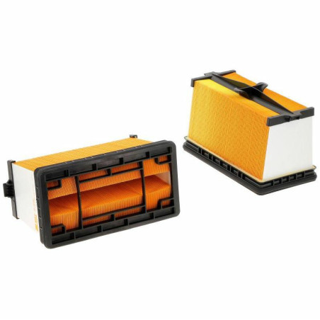 FILTR POWIETRZA HIFI SA16782 SA 16782