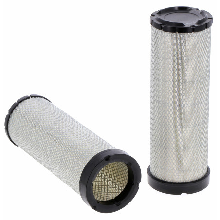 FILTR POWIETRZA DONALDSON P53-3653 3I2015 RE34967 SL5607 RS3533 AF25361