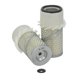 FILTR POWIETRZA SF SL6421
