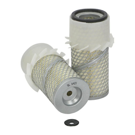 FILTR POWIETRZA SF SL6421