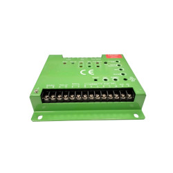 PŁYTA STERUJĄCA DO KOPARKI DOOSAN  DEVELON 300611-00685A 2