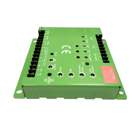 PŁYTA STERUJĄCA DO KOPARKI DOOSAN  DEVELON 300611-00685A