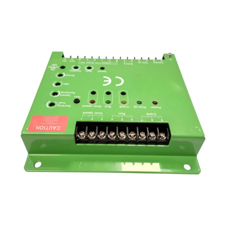 PŁYTA STERUJĄCA DO KOPARKI DOOSAN  DEVELON 300611-00685A