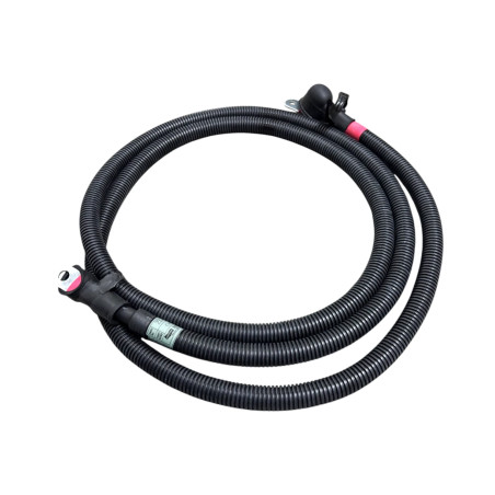 WIĄZKA DO KOPARKI DOOSAN 2553-1275D8